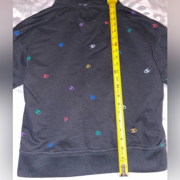 Champion Women’s hoodie, small - Picture 5 of 6